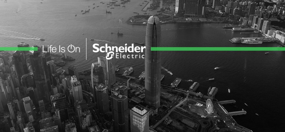 Company Schneider Electric