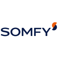 Logo SOMFY