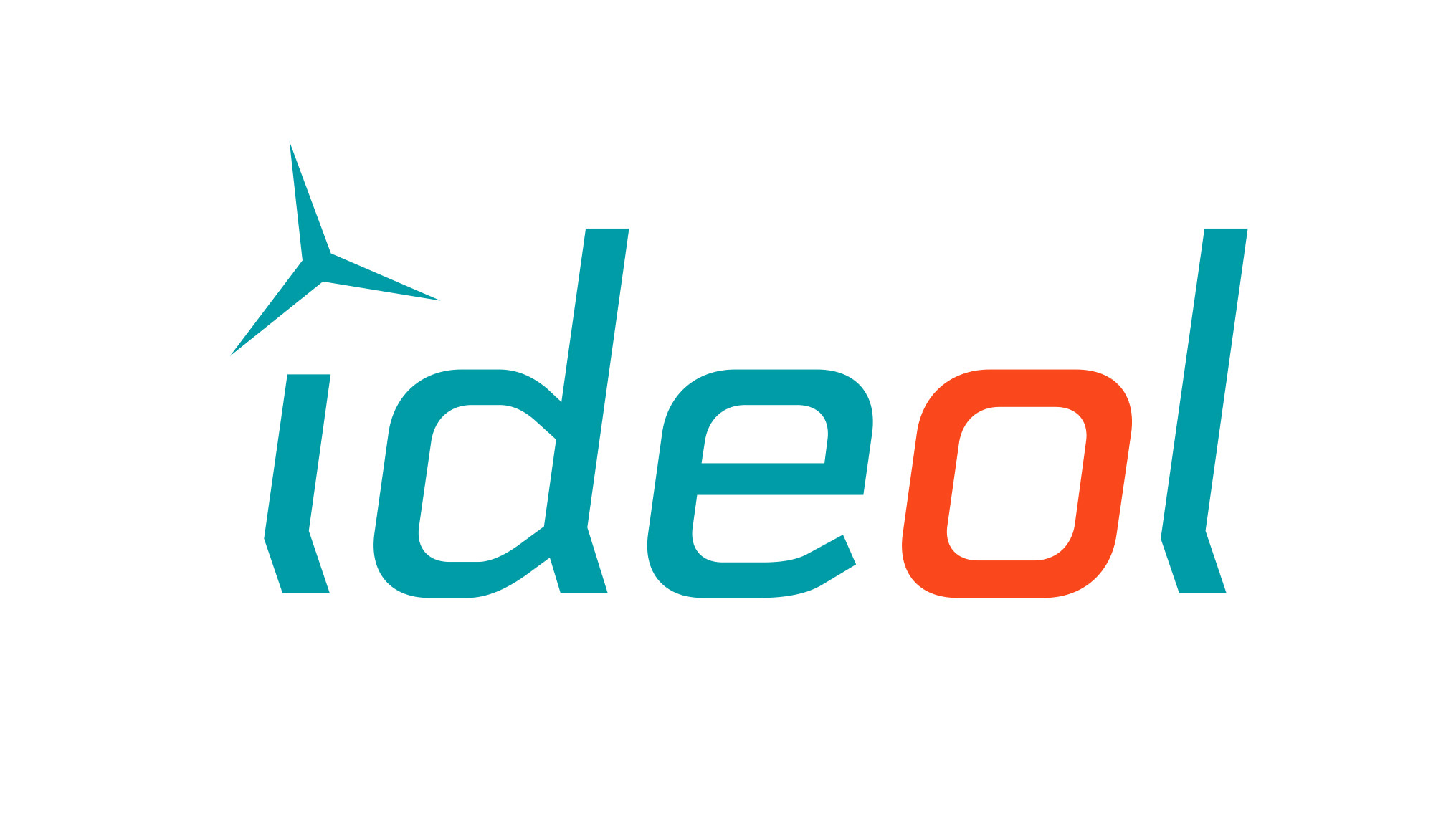Logo Ideol