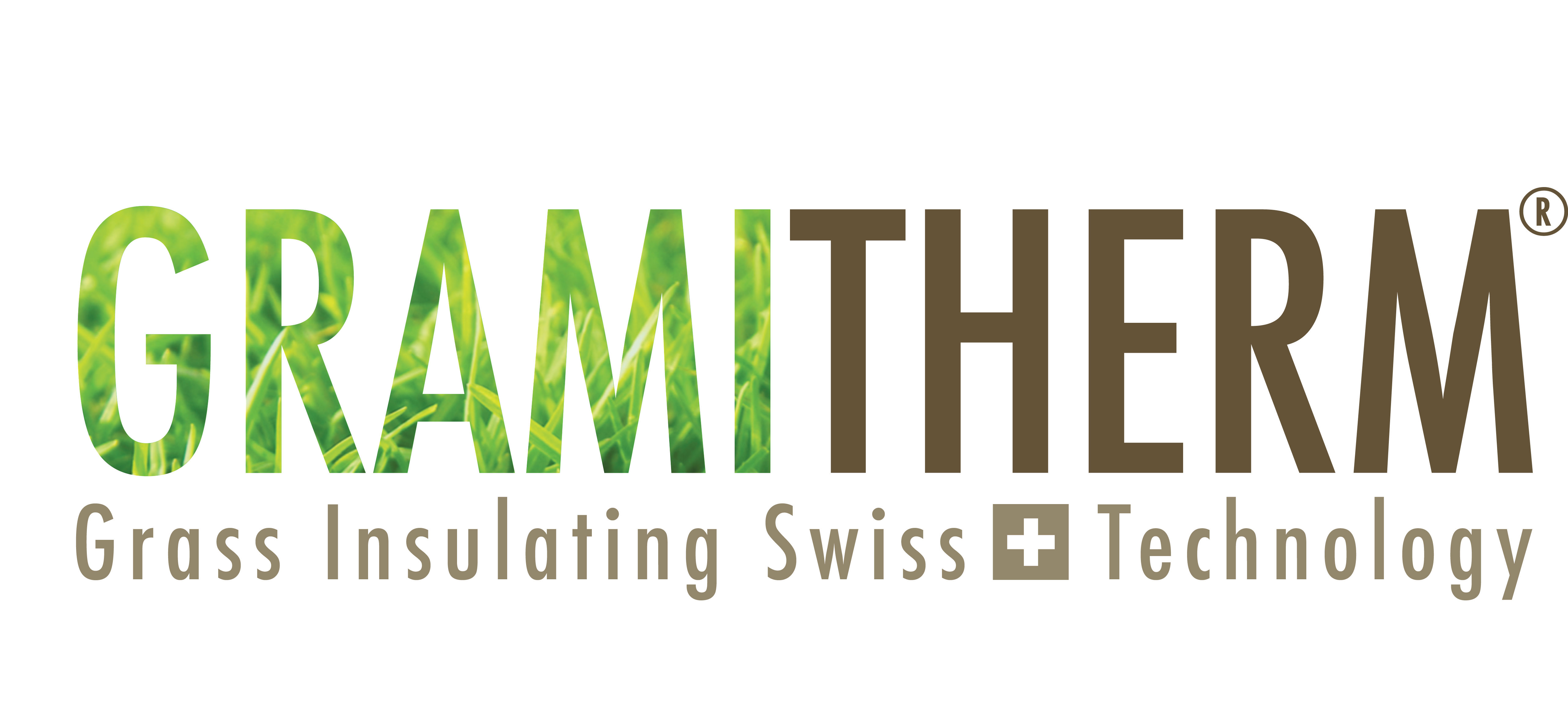 Logo Gramitherm Europe SA