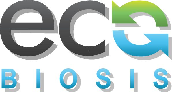 Logo Eco Biosis SA de CV