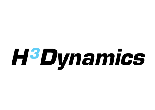 Logo H3 Dynamics Group