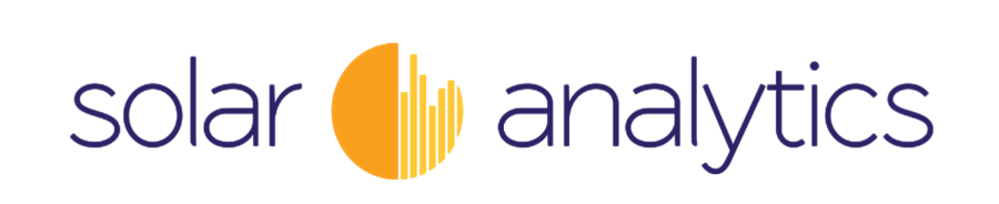 Logo Solar Analytics