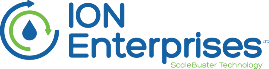 Logo Ion Enterprises