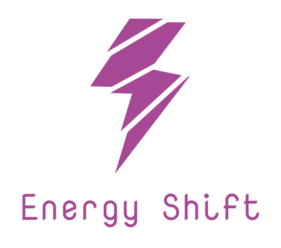 Logo Energy Shift