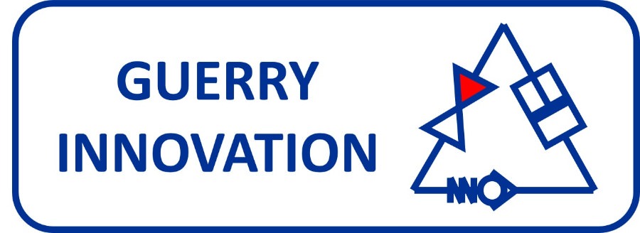 Logo GUERRY INNOVATION