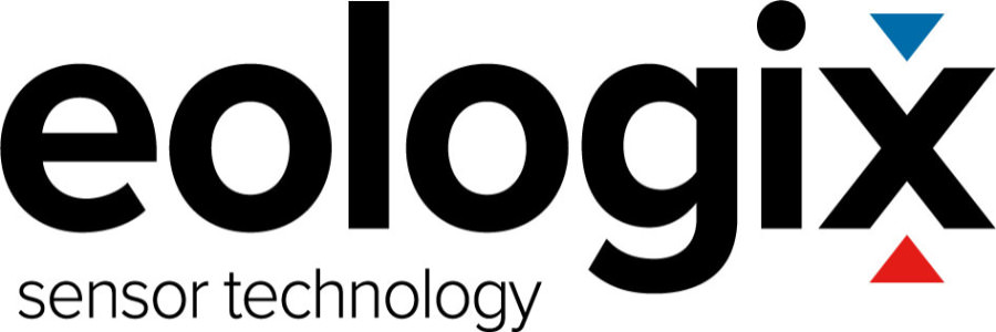 Logo eologix sensor technology gmbh