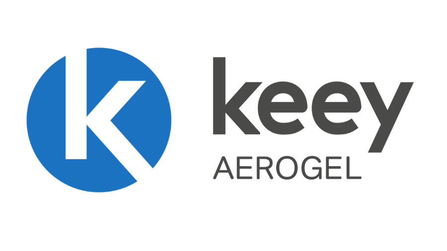 Logo Keey Aerogel