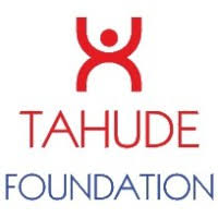 Logo TAHUDE Foundation