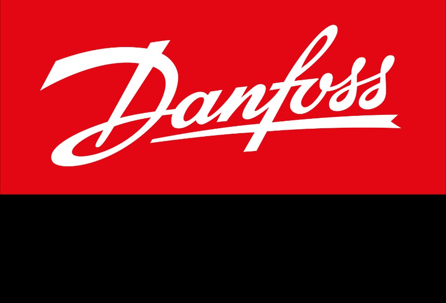 Logo Danfoss A/S