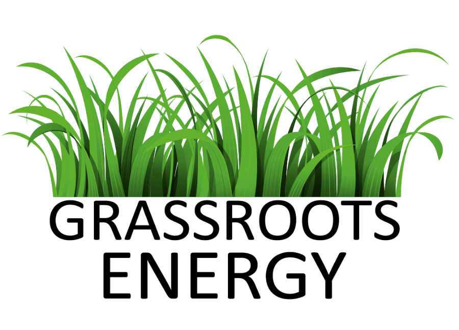 Logo Grassroots Energy