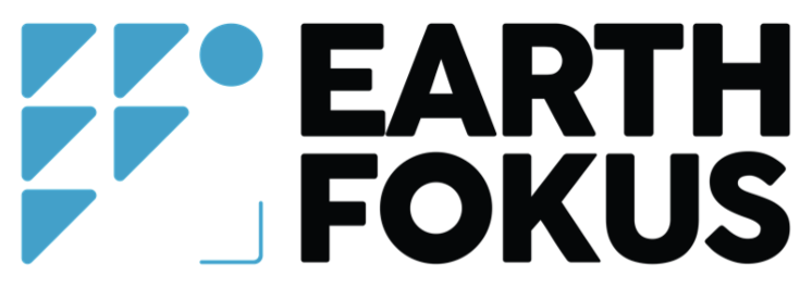 Logo EARTH FOKUS