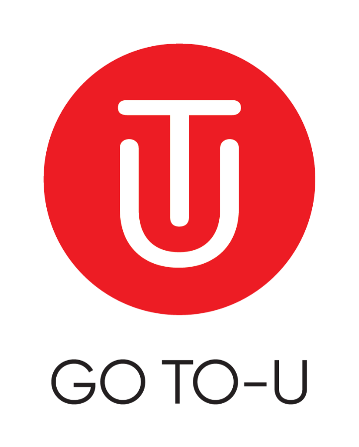 Logo GO TO-U