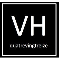 Logo vhquatrevingtreize.com