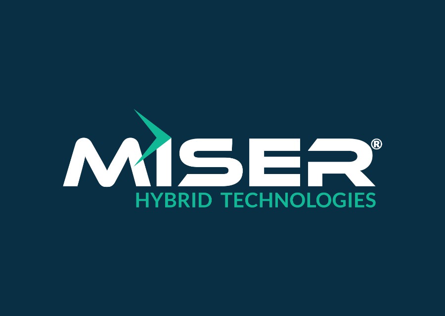 Logo MISER Hybrid Technologies