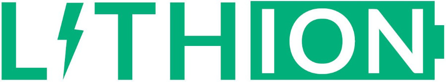 Logo LithionPower