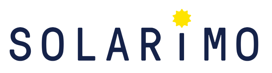 Logo SOLARIMO