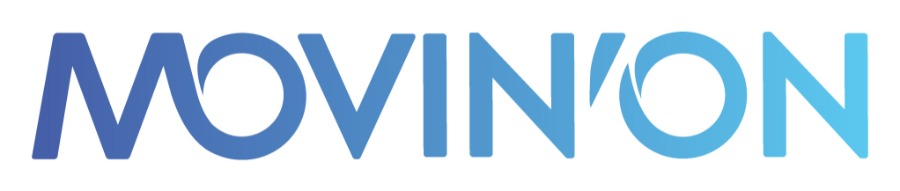 Logo MovinOn