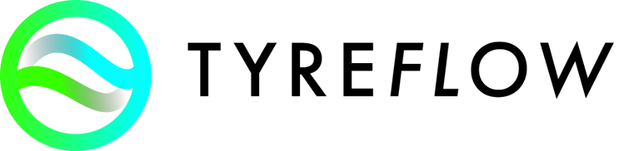 Logo Tyreflow
