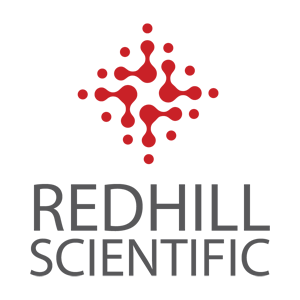 Logo Redhill Scientific