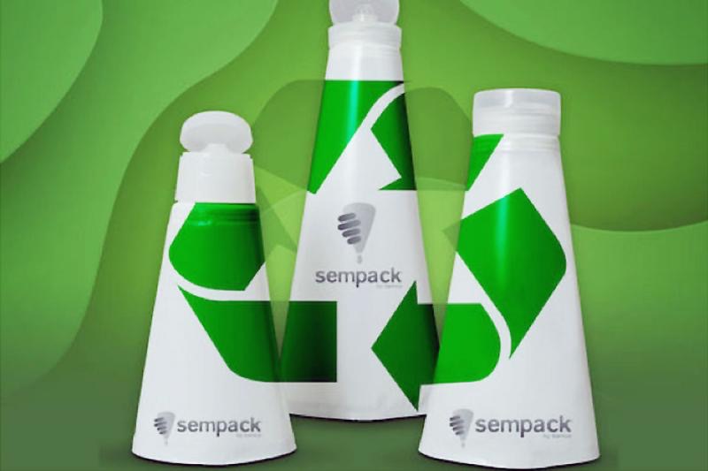 Logo Sempack France