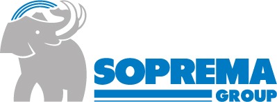 Logo Soprema Group