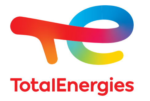 Logo TotalEnergies