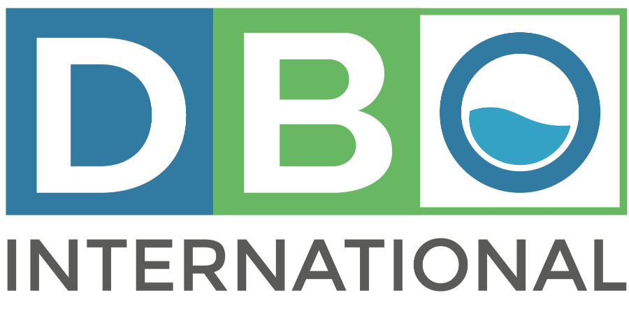Logo DBO International