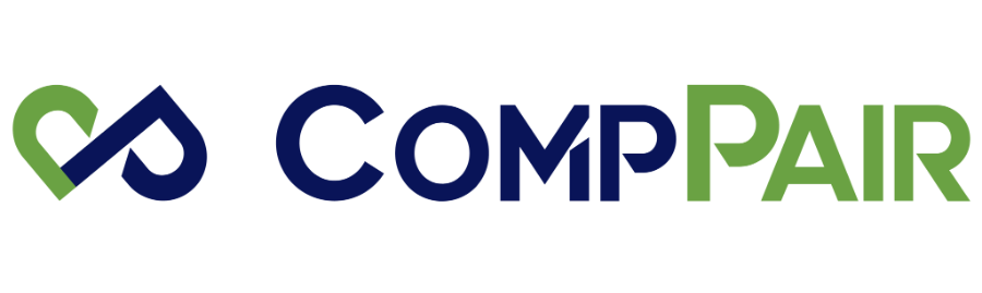 Logo CompPair Technologies Ltd.