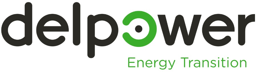 Logo DELPOWER