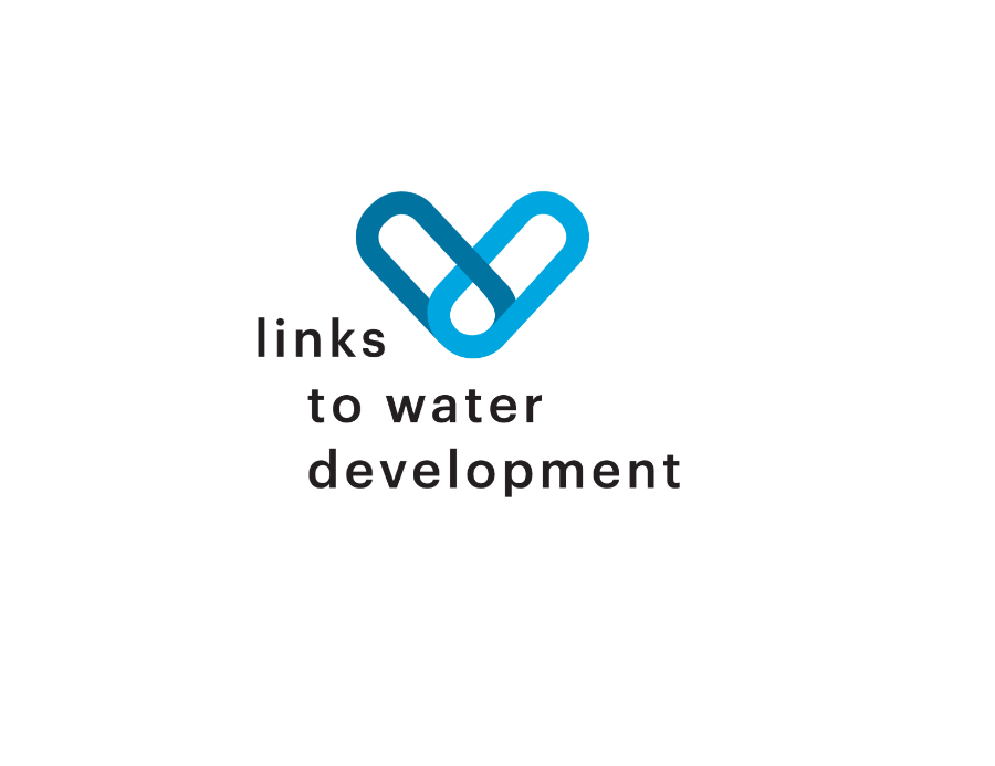 Logo Links To Water Development SA