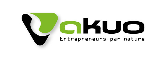 Logo AKUO