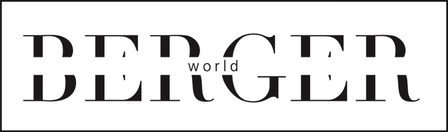 Logo Berger-World