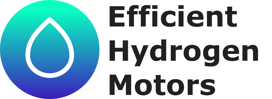 Logo Efficient Hydrogen Motors