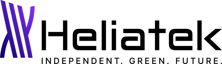 Logo Heliatek