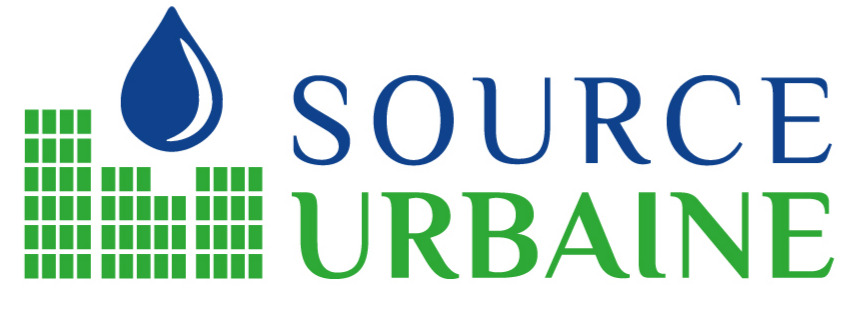 Logo Source Urbaine