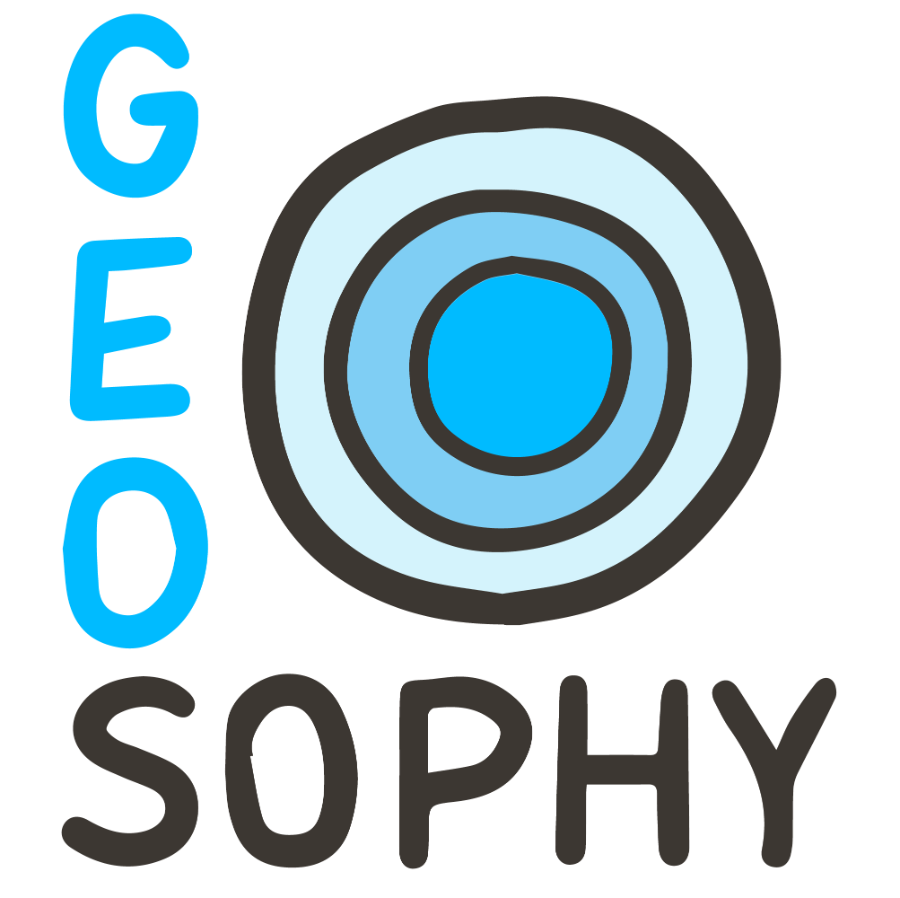 Logo Geosophy