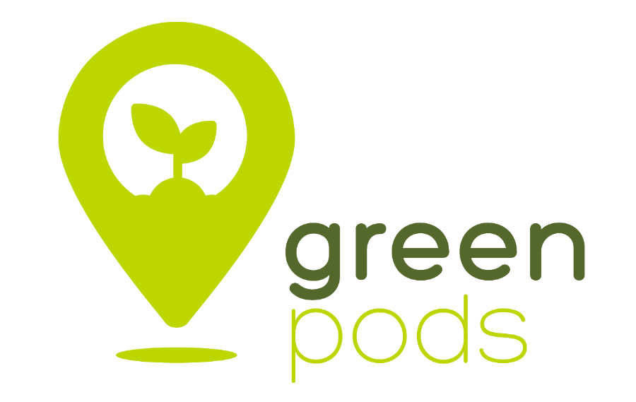 Logo GreenPods