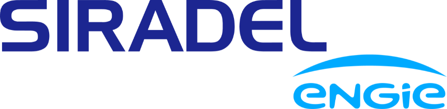Logo SIRADEL