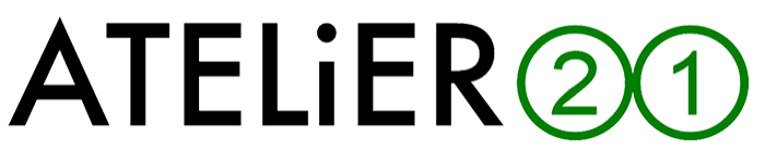 Logo Atelier21