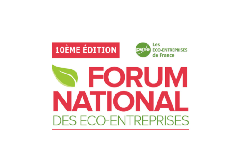 Forum nazionale delle eco-imprese - edizione 2019
