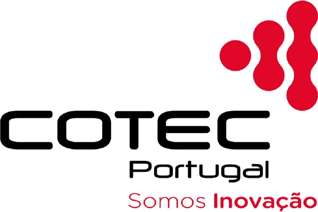 Logo COTEC PORTUGAL – Associação Empresarial para a Inovação
