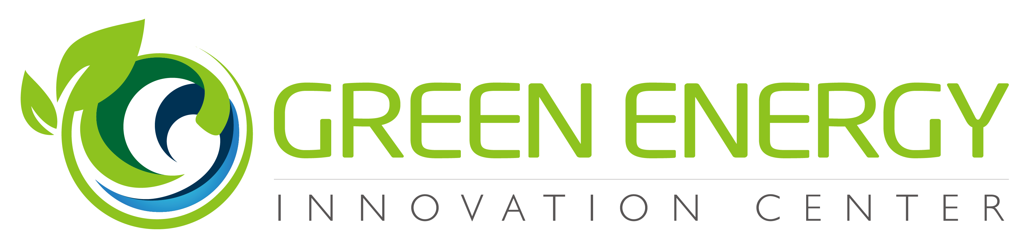 Logo Global Green Energy Innovation Technology Collaboration