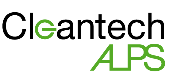 Logo CleantechAlps