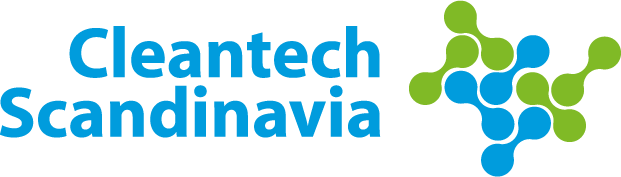 Logo Cleantech Scandinavia