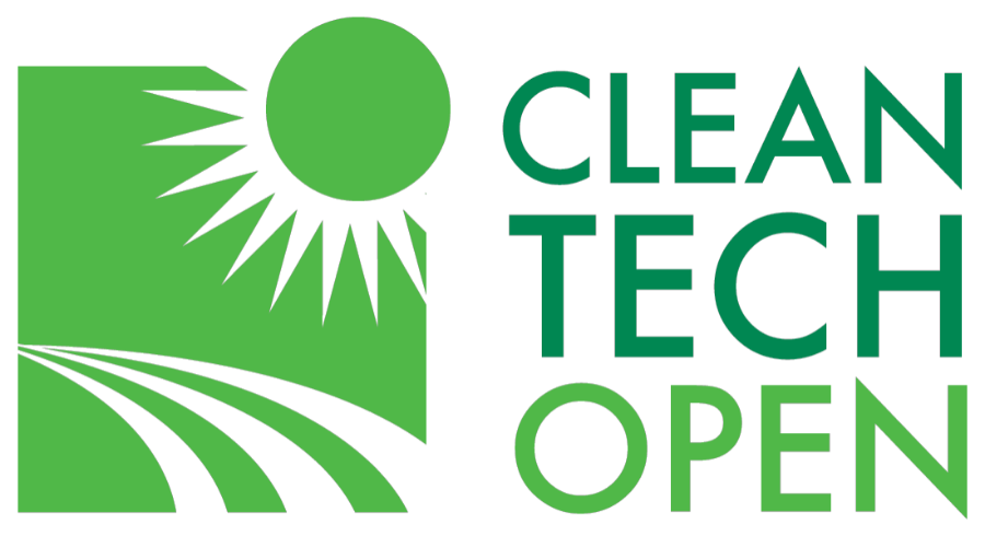 Logo Cleantech Open 