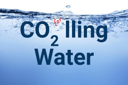 Gallery CO2 for cooling water 1