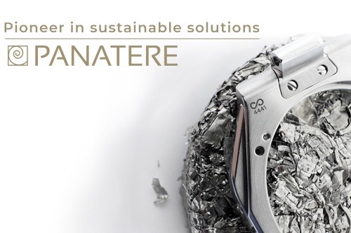 Gallery PANATERE Solar Powered Metal Recycling 1