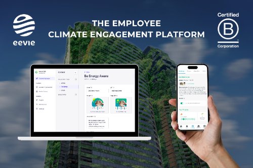 Gallery Employee Climate Engagement program and tool 1