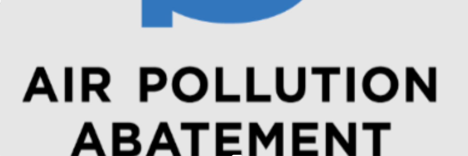 Gallery APA - Air Pollution Abatement  1